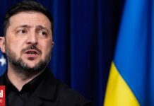 40 χρόνια Τσερνόμπιλ: Ο Ζελένσκι κατηγορεί τη Ρωσία για πυρηνική τρομοκρατία