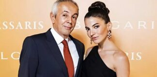 Δήμητρα Κούστα: Πριν τα διαμάντια και τις θαλαμηγούς – Η άγνωστη ζωή της «Σταχτοπούτας» των νοτίων προαστίων