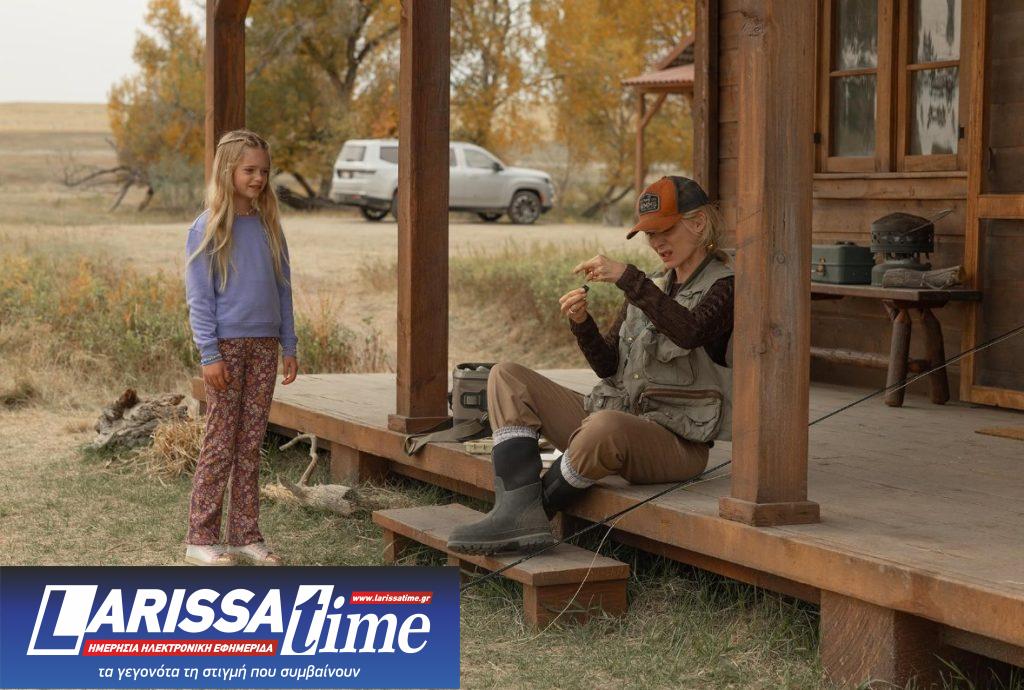 Η δημιουργός του Yellowstone απαντά σε ερωτήσεις του ertnews.gr για τη σειρά “The Madison”