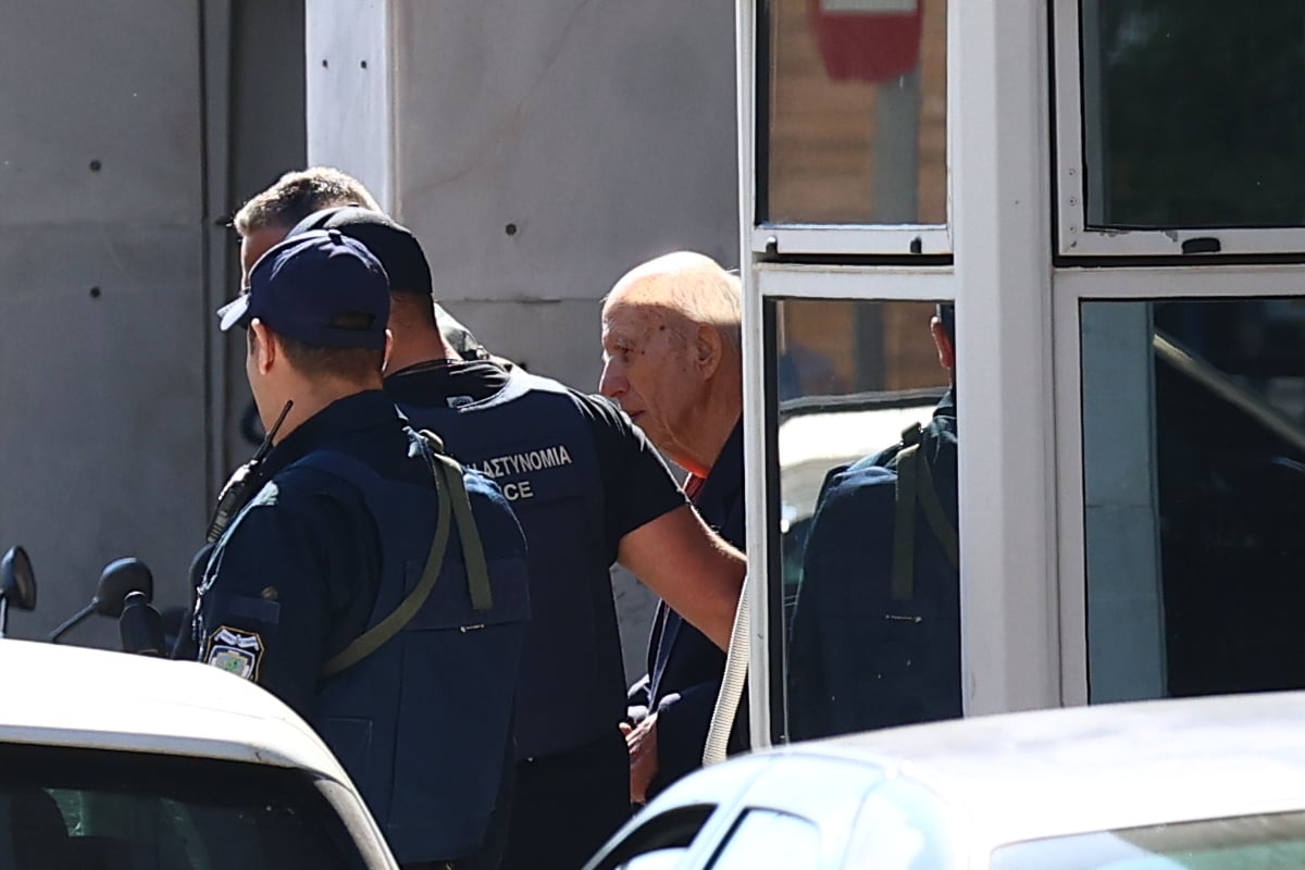 89χρονος πυροβολισμοί ΕΦΚΑ, Εφετείο