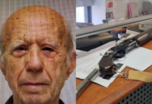 «Μου φέρθηκαν σαν σκυλί»: Το κίνητρο του 89χρονου για τις ένοπλες επιθέσεις σε ΕΦΚΑ και Εφετείο