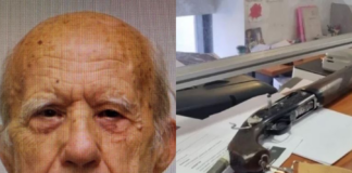 «Μου φέρθηκαν σαν σκυλί»: Το κίνητρο του 89χρονου για τις ένοπλες επιθέσεις σε ΕΦΚΑ και Εφετείο