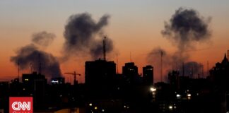 «Θετικά» βλέπει την πρόταση του Πακιστάν το Ιράν – O Τραμπ θα απαντήσει, λέει ο Λευκός Οίκος