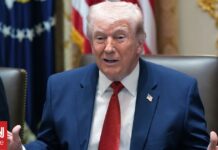 Τραμπ: Οι ΗΠΑ κατέλαβαν ιρανικό πλοίο που προσπάθησε να σπάσει τον αποκλεισμό