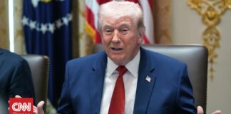 Τραμπ: Οι ΗΠΑ κατέλαβαν ιρανικό πλοίο που προσπάθησε να σπάσει τον αποκλεισμό