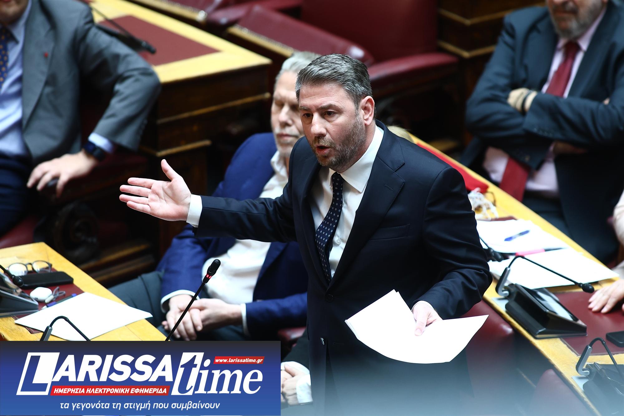 «Τα αιτήματα ενίοτε γίνονται αποδεκτά»-1