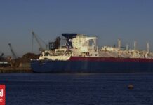 Η Ρωσία ετοιμάζει την αποστολή και δεύτερου πετρελαιοφόρου στην Κούβα