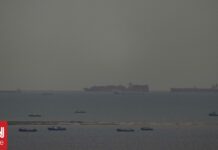 Βρετανία: Σήμερα η συνεδρίαση των 35 χωρών για το άνοιγμα των Στενών του Ορμούζ