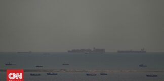 Βρετανία: Σήμερα η συνεδρίαση των 35 χωρών για το άνοιγμα των Στενών του Ορμούζ