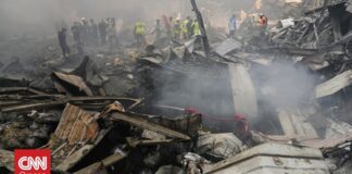 Εκτός συμφωνίας ο Λίβανος δηλώνει ο Τραμπ – Σταματά η διέλευση τάνκερ απο τα Στενά του Ορμούζ