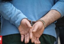 Δεκάδες συλλήψεις στην Τουρκία ενόψει των εκδηλώσεων για την Πρωτομαγιά