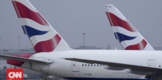 Διεθνής Ομοσπονδία Πιλότων: Οι κυβερνήτες να αποφασίζουν αν θα πετούν πάνω από εμπόλεμες ζώνες