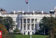 Μην παίζετε στοιχήματα για το Ιράν – Προειδοποίηση του Λευκού Οίκου στους εργαζόμενους