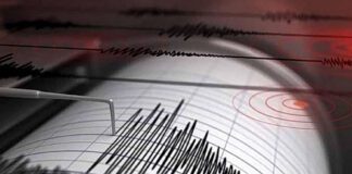 Ισχυρός σεισμός 7,4 Ρίχτερ στα ανοιχτά της Ιαπωνίας – Προειδοποίηση για τσουνάμι