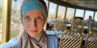 Ιράκ: Ελεύθερη η αμερικανίδα δημοσιογράφος Σέλι Κίτελσον