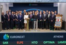 Σε μια νέα φάση ανάπτυξης μπαίνει η CrediaBank