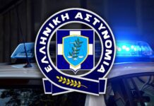 Σύλληψη 20χρονου που έτρεχε με 177 χλμ. στην Εθνική Οδό Μουδανίων