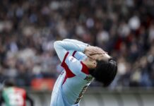 Eredivisie: «Σεισμός» στην Ολλανδία από το σκάνδαλο «Paspoortgate»