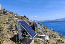 Νέα συστήματα για έγκαιρη ανίχνευση σεισμών