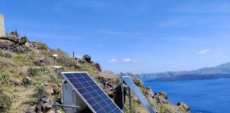 Νέα συστήματα για έγκαιρη ανίχνευση σεισμών