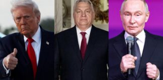 Ουγγαρία: Τι σημαίνει η εκλογική ήττα Όρμπαν για Πούτιν, Τραμπ και γιατί χαμογελούν στην Ευρώπη