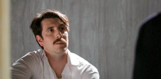 Αλέξανδρος και Ρήγας σε έναν άνευ προηγουμένου ξεκαθάρισμα λογαριασμών