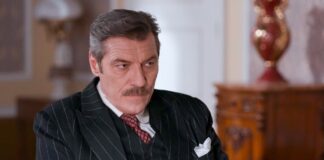 Ο Χατζημήτρος διώχνει τη Μελίνα