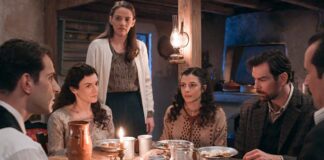 Grand Hotel: Ο Χατζημήτρος καίει τον μαχαλά