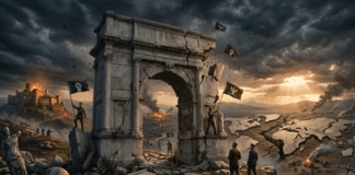 Η αναβίωση της αυτοκρατορίας: Πώς ο υπερεθνικισμός διαλύει την παγκόσμια τάξη