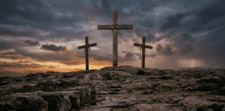 Γολγοθάς: Οι ανακαλύψεις γύρω από την ύπαρξη του τόπο του μαρτυρίου