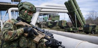 Σερβία: Τα εκρηκτικά που βρέθηκαν στον αγωγό ίσως αποτελούν «ρωσική εμπλοκή», σύμφωνα με εμπειρογνώμονα