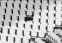 Η Κορίνθιανς ξήλωσε την καρέκλα που κάθονταν ρατσιστής οπαδός που έβρισε τον αντίπαλο τερματοφύλακα