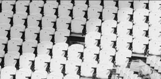 Η Κορίνθιανς ξήλωσε την καρέκλα που κάθονταν ρατσιστής οπαδός που έβρισε τον αντίπαλο τερματοφύλακα