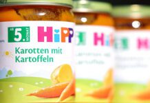 Αυστρία: Ποντικοφάρμακο βρέθηκε σε βάζο βρεφικής τροφής – Η εταιρεία ανακάλεσε όλες τις τροφές της