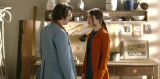 «Ηλέκτρα»: Η Νεφέλη ζητά διαζύγιο από τον Παύλο