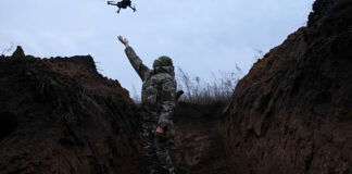 Δεν υπάρχει καλύτερο κίνητρο για στρατιωτική καινοτομία από τον πόλεμο – Και η Ουκρανία το έχει αποδείξει