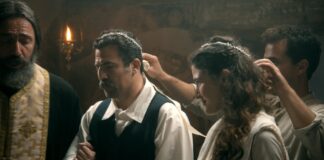 Ο Μανώλης παντρεύεται την Άννα – Η Κατερινέτα καταρρέει