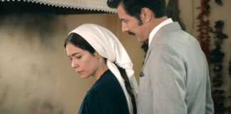 Η Κατερινέτα γοητεύεται από τον Γκέοργκ και νιώθει ενοχές για τον Μανώλη