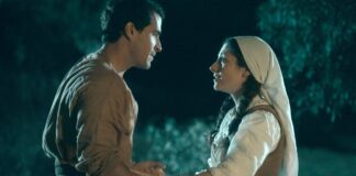 Η Άννα γνωρίζει για τον Μανώλη και την Κατερινέτα και όλα αλλάζουν δραματικά