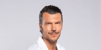 “Ο Γιατρός” είναι μια σειρά που παρακολουθώ και θαυμάζω