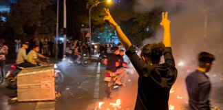 Το Ιράν θα εκτελέσει την πρώτη γυναίκα διαδηλώτρια, καθώς συνεχίζεται η βίαιη καταστολή του Ιανουαρίου