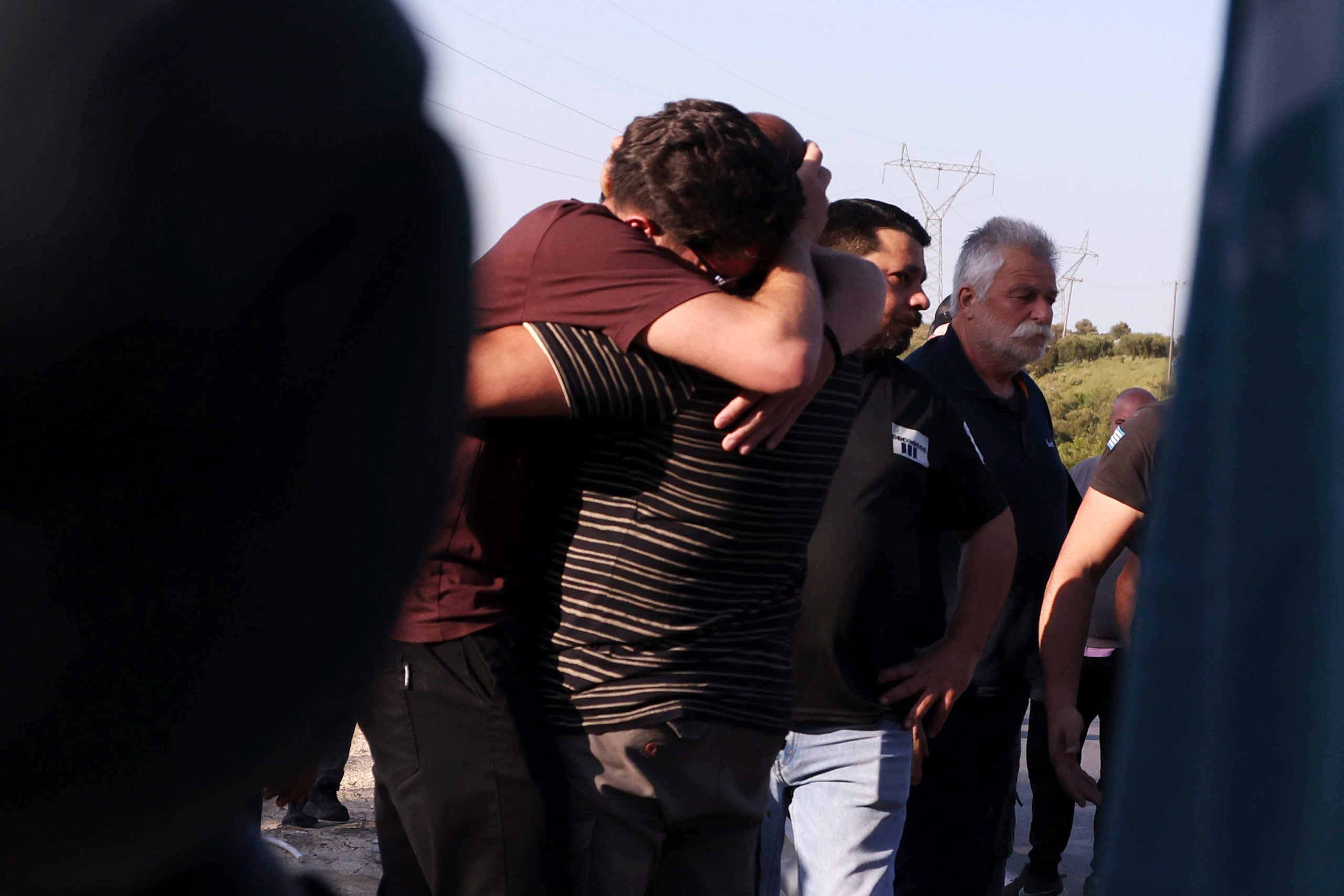 Συγγενείς 43χρονης Ελευθερίας στο Ηράκλειο Κρήτης