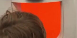 Γυναίκα νόμιζε ότι ήρθε το… τέλος του κόσμου όταν είδε από το παράθυρο αεροπλάνου την αφρικανική σκόνη στην Κρήτη