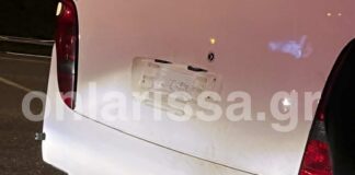 Ελαττωματικό λεωφορείο με… χάρτινες πινακίδες τους άφησε πέντε ώρες στη μέση του δρόμου