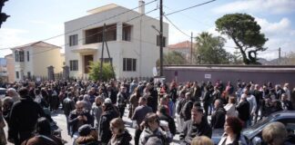 Σε νέα κινητοποίηση καλεί σήμερα της κτηνοτρόφους η Ομοσπονδία – Σταμάτησαν την παραλαβή γάλακτος τα μεγάλα τυροκομεία