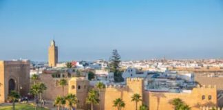 Μαρόκο: Το Ραμπάτ Παγκόσμια Πρωτεύουσα Βιβλίου UNESCO 2026