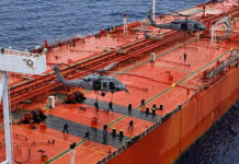 ΗΠΑ εναντίον Ιράν: Η σύγκρουση μεταφέρεται στον Ινδικό Ωκεανό και το διπλωματικό αδιέξοδο βαθαίνει