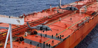 ΗΠΑ εναντίον Ιράν: Η σύγκρουση μεταφέρεται στον Ινδικό Ωκεανό και το διπλωματικό αδιέξοδο βαθαίνει