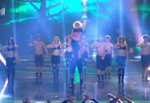 H μεταμόρφωση σε Lady Gaga στην πρεμιέρα του «Your Face Sounds Familiar» και η δυσκολία που αντιμετώπισε