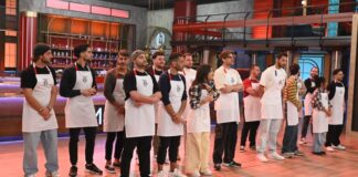 ‘Ολοι κινδυνεύουν να χάσουν τη θέση τους στον διαγωνισμό και κανένας δεν είναι ασφαλής